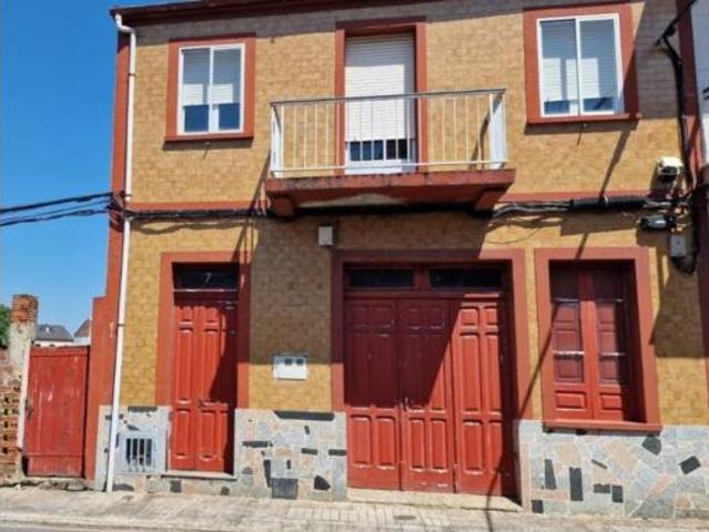 Chalet en venta en Monforte de Lemos, Terra de Lemos