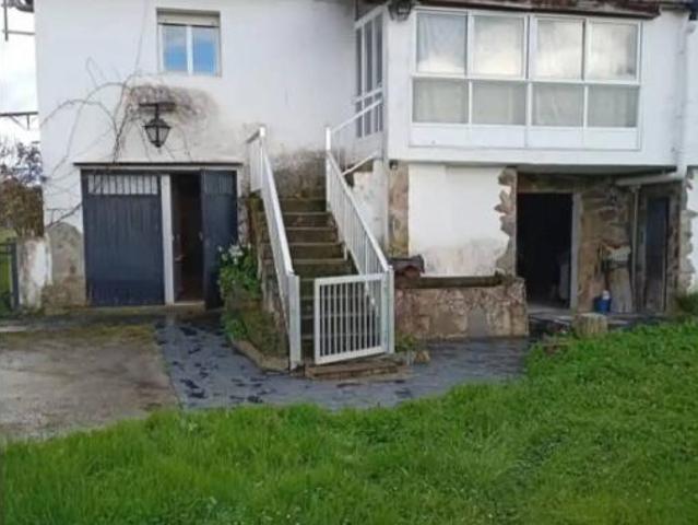 Chalet en venta en Terra de Lemos, Galicia