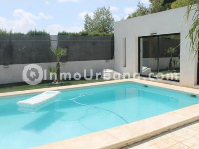 Chalet en venta en el Vinalopó Mitjà / El Vinalopó Medio, Valencia