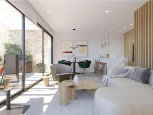 Chalet en venta en el Vinalopó Mitjà / El Vinalopó Medio, Valencia