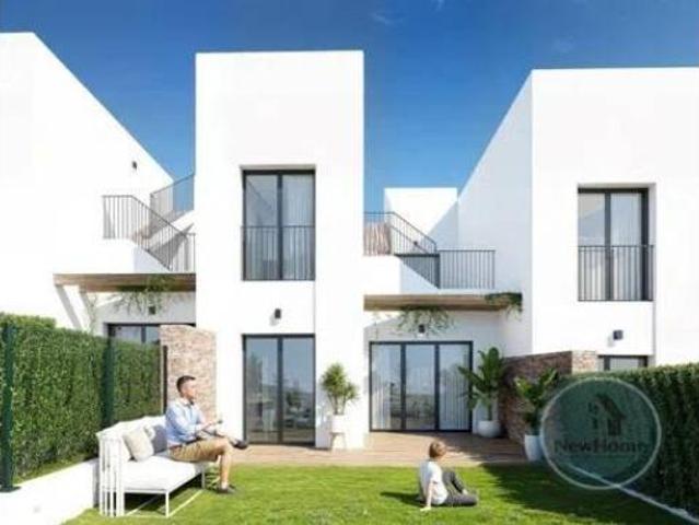 Chalet en venta en Urbanización Alenda Golf, el Vinalopó Mitjà / El Vinalopó Medio