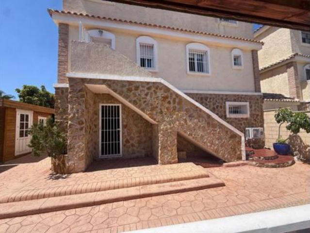 Chalet en venta en Montecid, el Vinalopó Mitjà / El Vinalopó Medio
