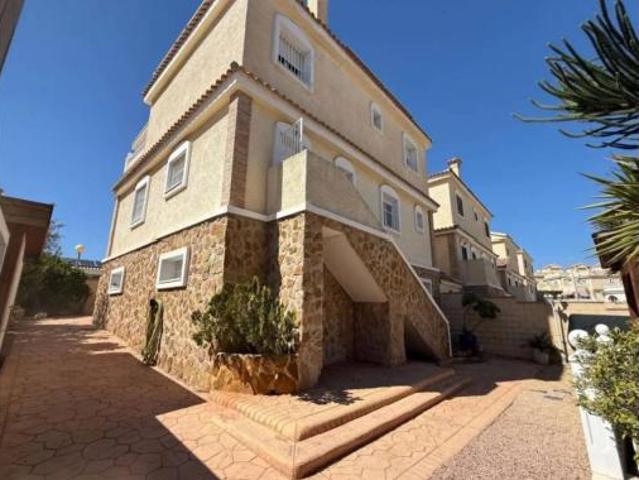Chalet en venta en Montecid, el Vinalopó Mitjà / El Vinalopó Medio