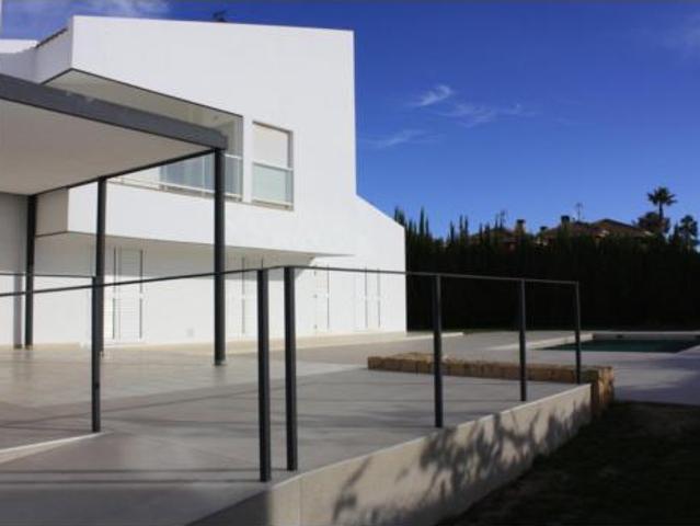 Chalet en venta en Urbanización Alenda Golf, el Vinalopó Mitjà / El Vinalopó Medio