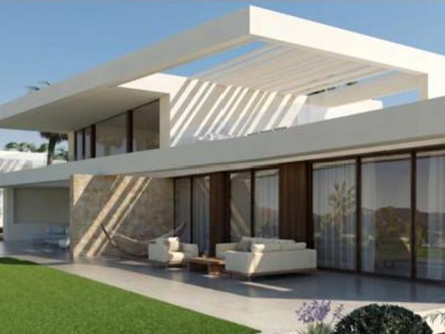 Chalet en venta en el Vinalopó Mitjà / El Vinalopó Medio, Valencia