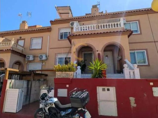 Chalet en venta en Montecid, el Vinalopó Mitjà / El Vinalopó Medio