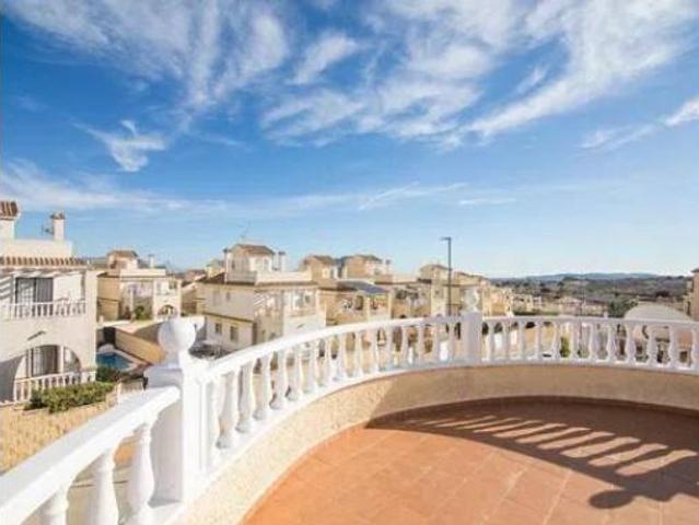Chalet en venta en Montecid, el Vinalopó Mitjà / El Vinalopó Medio