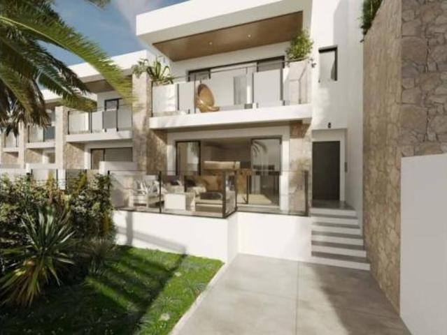 Chalet en venta en Urbanización Alenda Golf, el Vinalopó Mitjà / El Vinalopó Medio