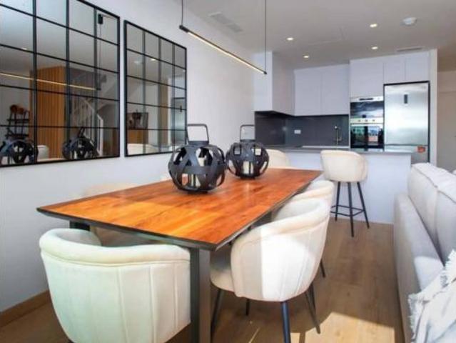 Chalet en venta en Urbanización Alenda Golf, el Vinalopó Mitjà / El Vinalopó Medio