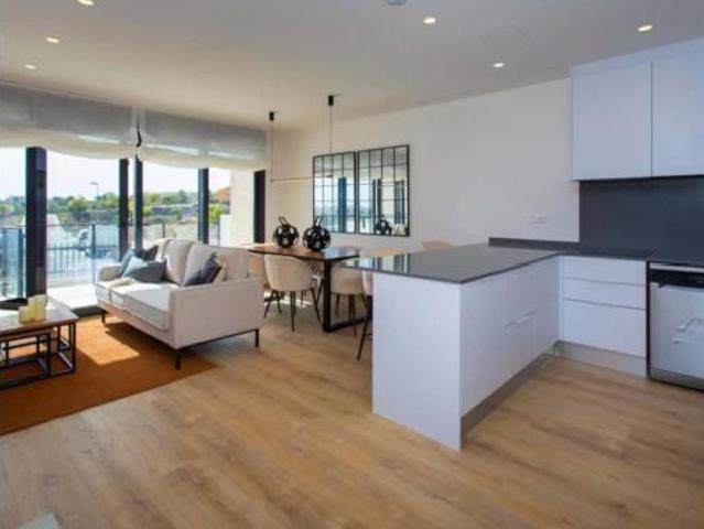 Chalet en venta en Urbanización Alenda Golf, el Vinalopó Mitjà / El Vinalopó Medio