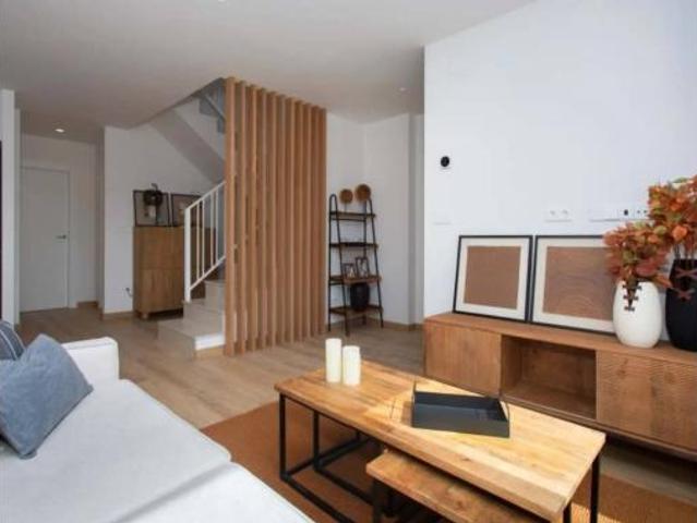 Chalet en venta en Urbanización Alenda Golf, el Vinalopó Mitjà / El Vinalopó Medio