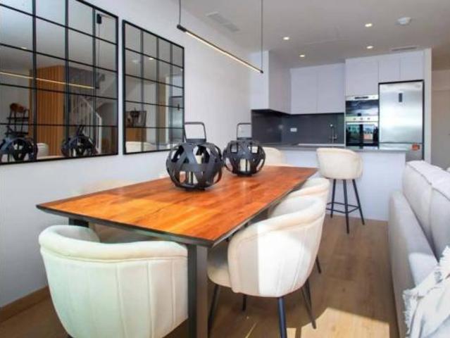 Chalet en venta en Urbanización Alenda Golf, el Vinalopó Mitjà / El Vinalopó Medio