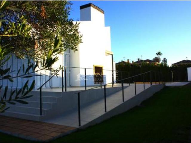 Chalet en venta en Urbanización Alenda Golf, el Vinalopó Mitjà / El Vinalopó Medio