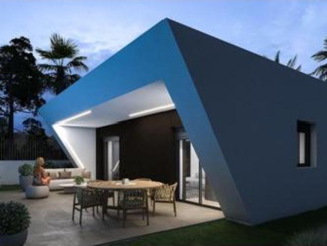 Chalet en venta en Urbanización Orito San José, el Vinalopó Mitjà / El Vinalopó Medio