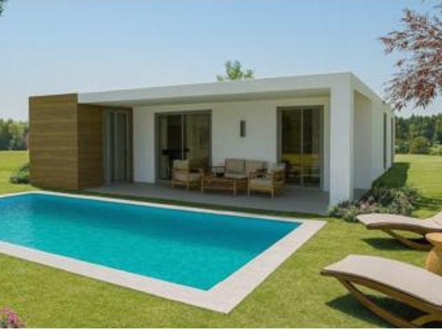 Chalet en venta en Urbanización Orito San José, el Vinalopó Mitjà / El Vinalopó Medio