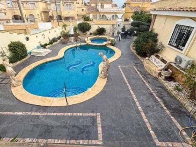 Chalet en venta en el Vinalopó Mitjà / El Vinalopó Medio, Valencia