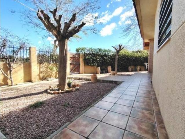 Chalet en venta en Orito, el Vinalopó Mitjà / El Vinalopó Medio