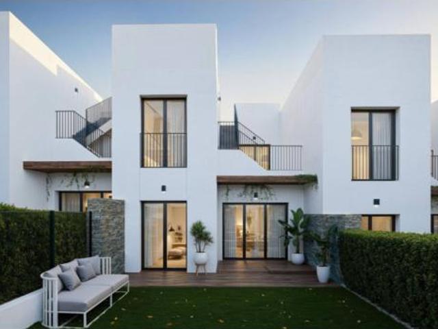 Chalet en venta en Urbanización Alenda Golf, Monforte del Cid
