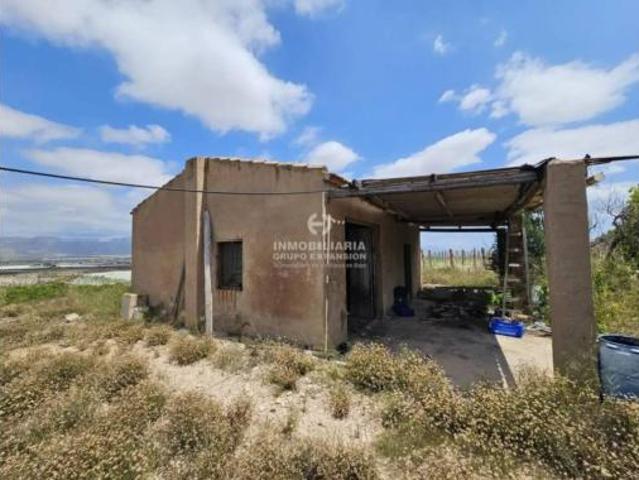 Chalet en venta en Mujeres Deportistas, el Vinalopó Mitjà / El Vinalopó Medio