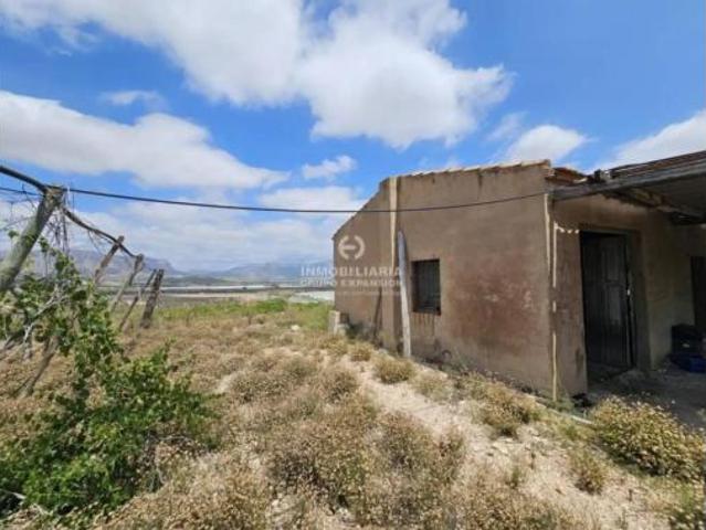 Chalet en venta en Mujeres Deportistas, el Vinalopó Mitjà / El Vinalopó Medio
