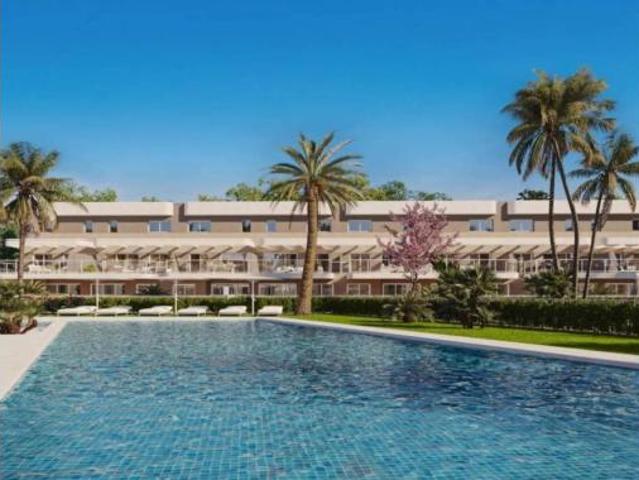 Chalet en venta en Mujeres Deportistas, el Vinalopó Mitjà / El Vinalopó Medio