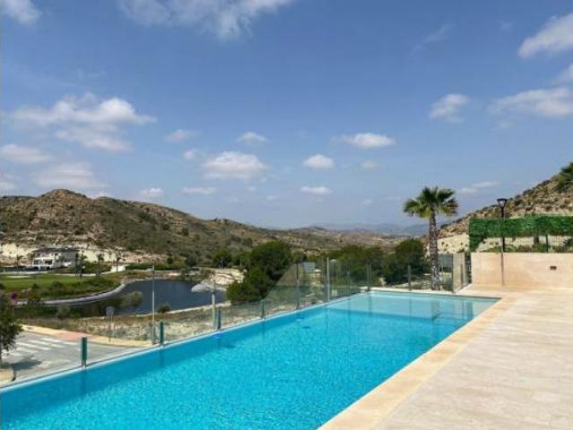 Chalet en venta en el Vinalopó Mitjà / El Vinalopó Medio, Valencia