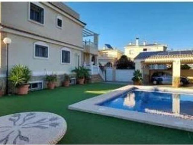 Chalet en venta en Montecid, el Vinalopó Mitjà / El Vinalopó Medio