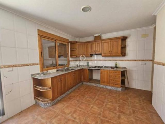 Chalet en venta en el Vinalopó Mitjà / El Vinalopó Medio, Valencia
