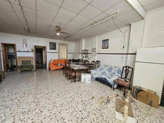 Chalet en venta en Mujeres Deportistas, el Vinalopó Mitjà / El Vinalopó Medio