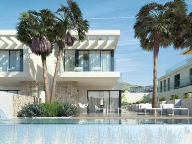 Chalet en venta en el Vinalopó Mitjà / El Vinalopó Medio, Valencia