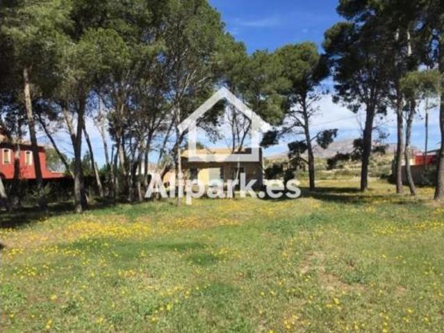 Chalet en venta en Orito, el Vinalopó Mitjà / El Vinalopó Medio