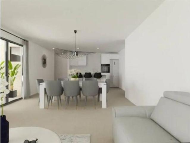 Chalet en venta en el Vinalopó Mitjà / El Vinalopó Medio, Valencia