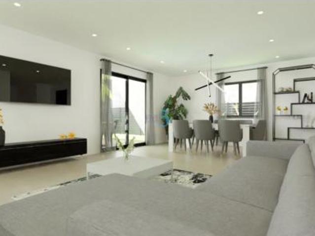 Chalet en venta en Urbanización Orito San José, el Vinalopó Mitjà / El Vinalopó Medio