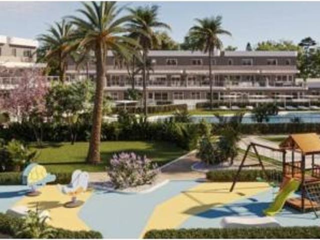 Chalet en venta en el Vinalopó Mitjà / El Vinalopó Medio, Valencia