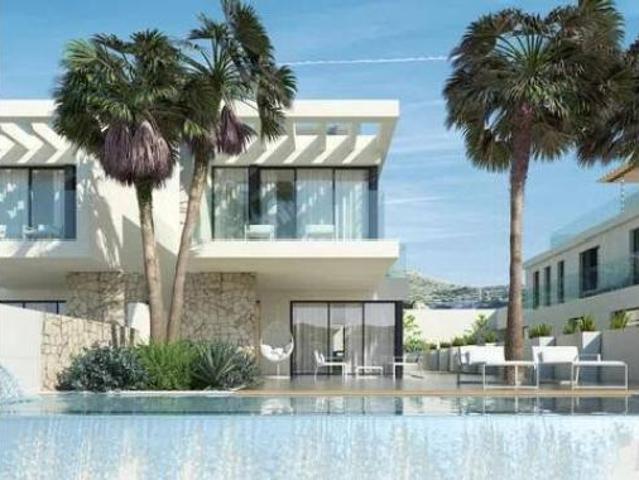 Chalet en venta en el Vinalopó Mitjà / El Vinalopó Medio, Valencia