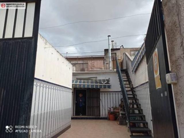 Chalet en venta en Mujeres Deportistas, el Vinalopó Mitjà / El Vinalopó Medio