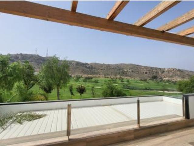 Chalet en venta en el Vinalopó Mitjà / El Vinalopó Medio, Valencia