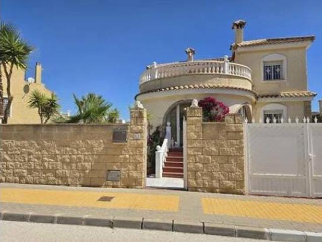 Chalet en venta en Montecid, el Vinalopó Mitjà / El Vinalopó Medio