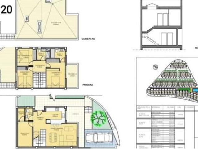 Chalet en venta en Urbanización Alenda Golf, el Vinalopó Mitjà / El Vinalopó Medio