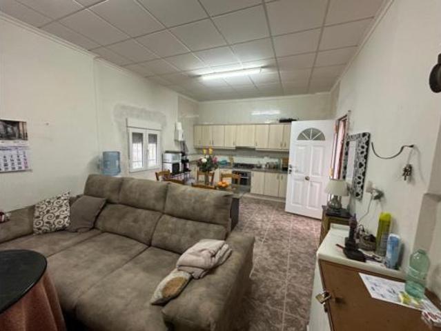 Chalet en venta en el Vinalopó Mitjà / El Vinalopó Medio, Valencia