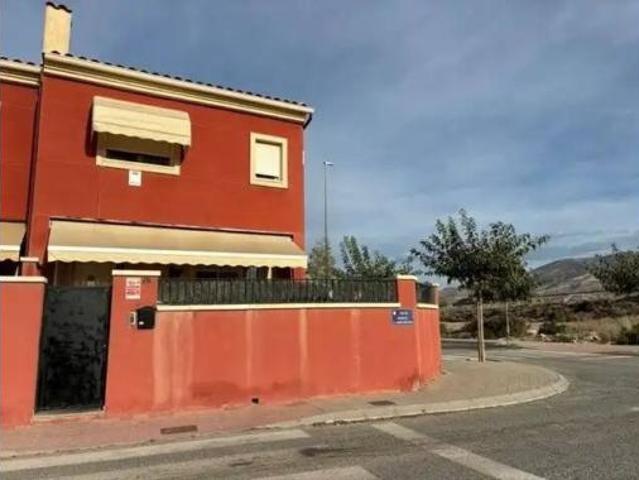 Chalet en venta en el Vinalopó Mitjà / El Vinalopó Medio, Valencia