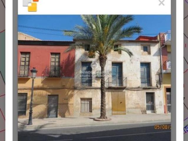 Chalet en venta en Mujeres Deportistas, el Vinalopó Mitjà / El Vinalopó Medio