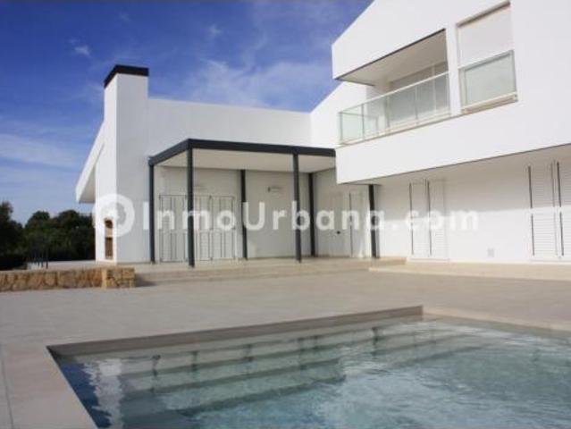 Chalet en venta en Urbanización Alenda Golf, el Vinalopó Mitjà / El Vinalopó Medio