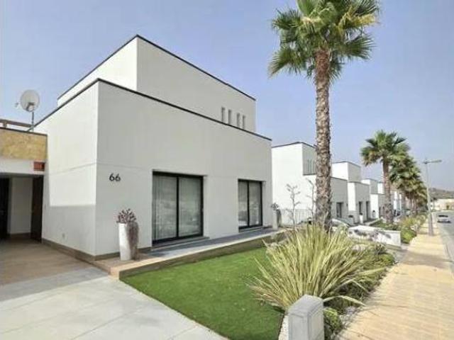 Chalet en venta en el Vinalopó Mitjà / El Vinalopó Medio, Valencia