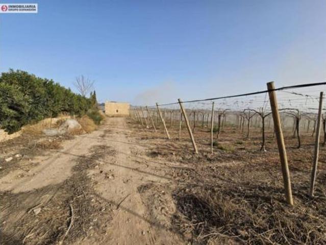 Chalet en venta en Mujeres Deportistas, el Vinalopó Mitjà / El Vinalopó Medio