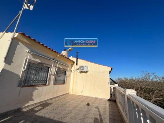 Chalet en venta en el Vinalopó Mitjà / El Vinalopó Medio, Valencia