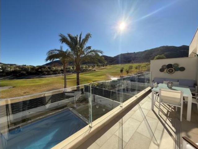 Chalet en venta en el Vinalopó Mitjà / El Vinalopó Medio, Valencia