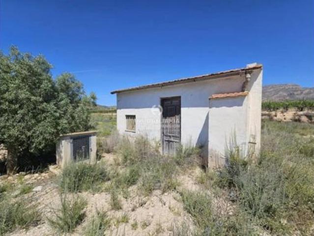 Chalet en venta en Mujeres Deportistas, el Vinalopó Mitjà / El Vinalopó Medio