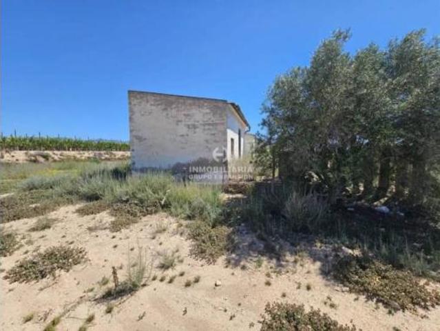 Chalet en venta en Mujeres Deportistas, el Vinalopó Mitjà / El Vinalopó Medio