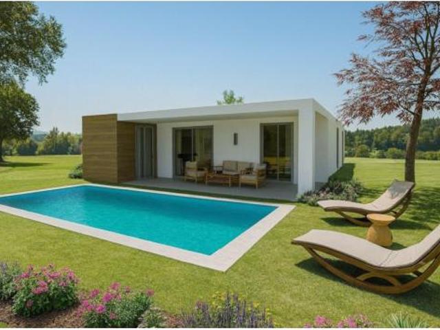 Chalet en venta en Urbanización Orito San José, el Vinalopó Mitjà / El Vinalopó Medio
